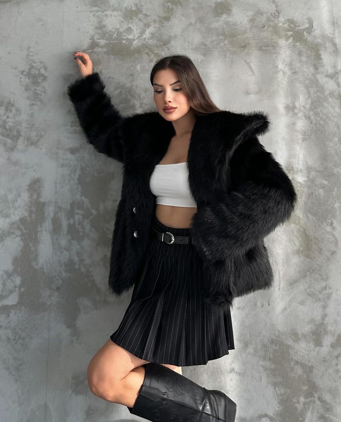 Lolita Kürk Kaban