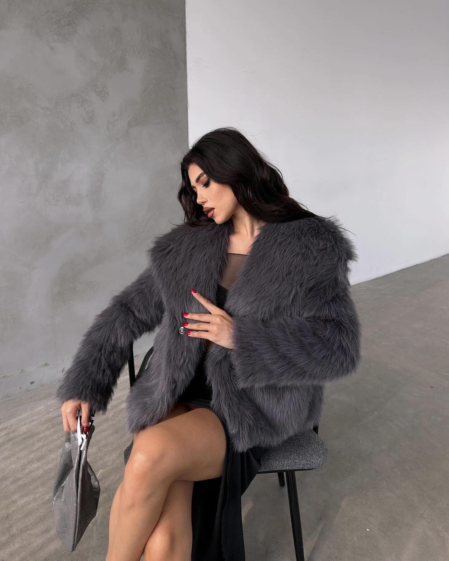 Lolita Kürk Kaban