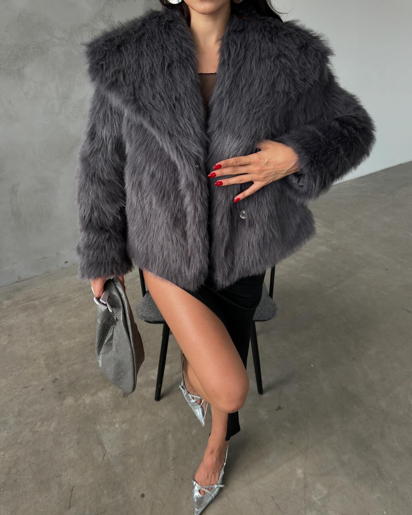Lolita Kürk Kaban