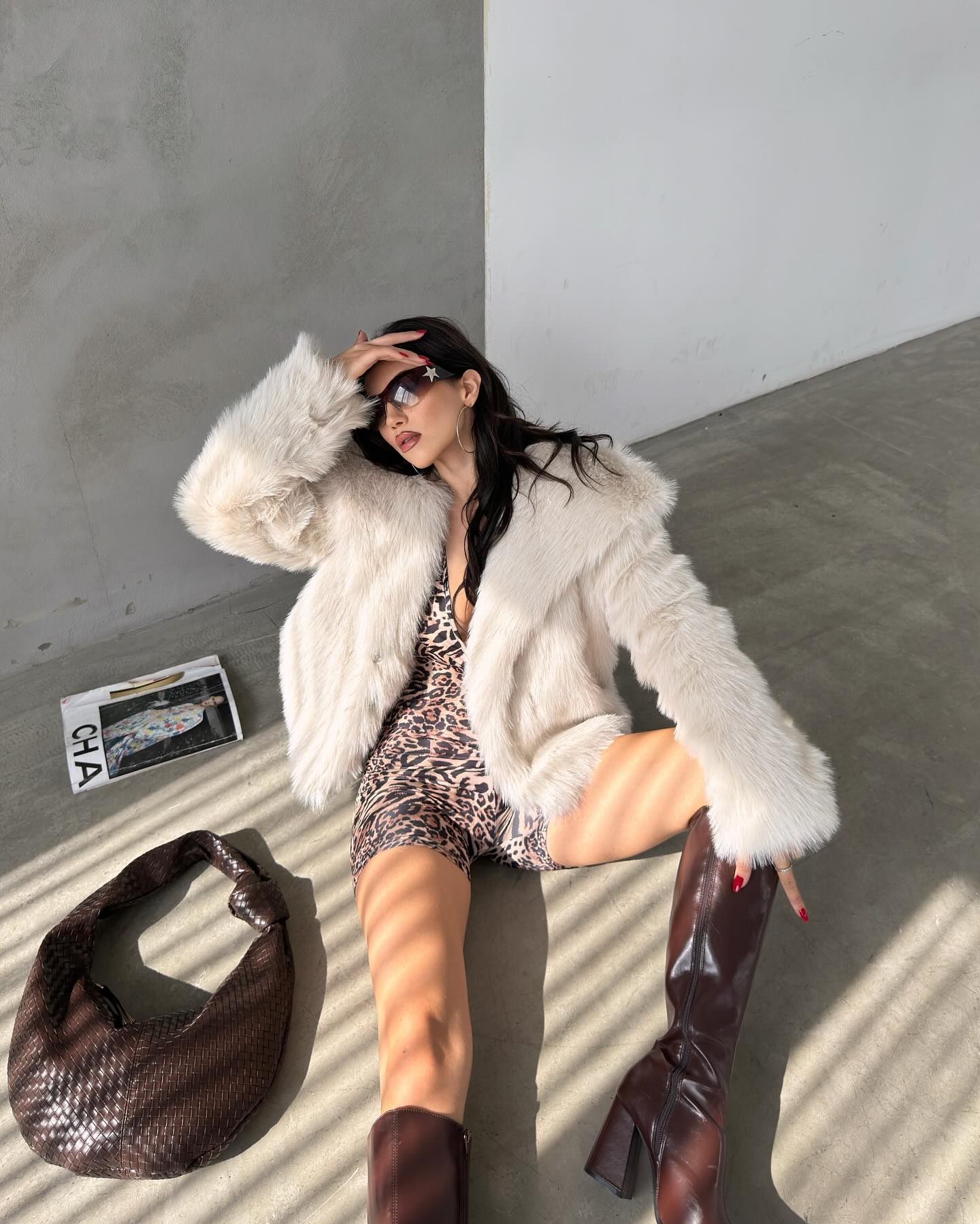 Lolita Kürk Kaban