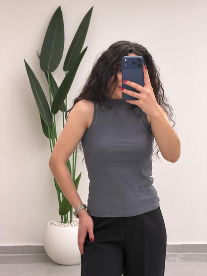 Premium Doku Fitilli Atlet Füme