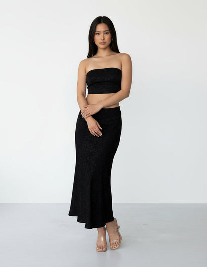 Siyah
